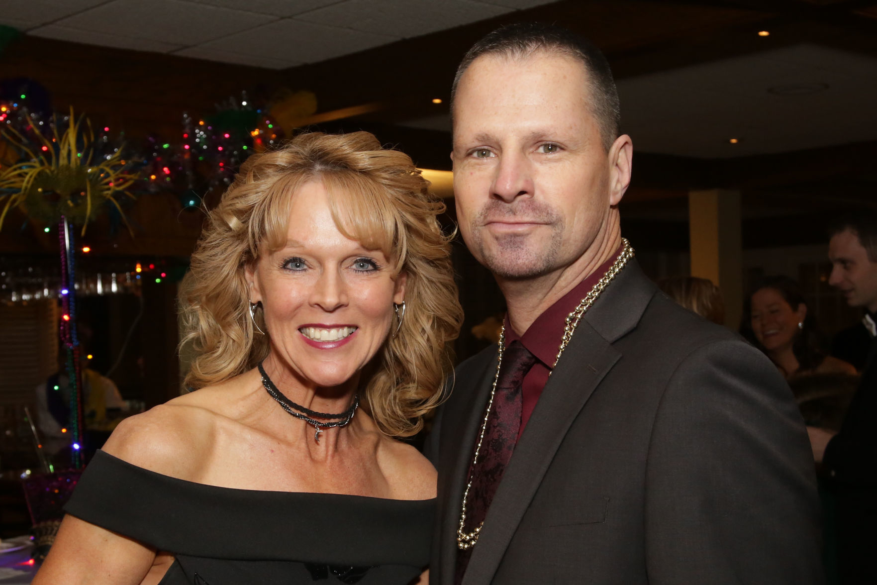 2018 Methodist Hospitals Mardi Gras